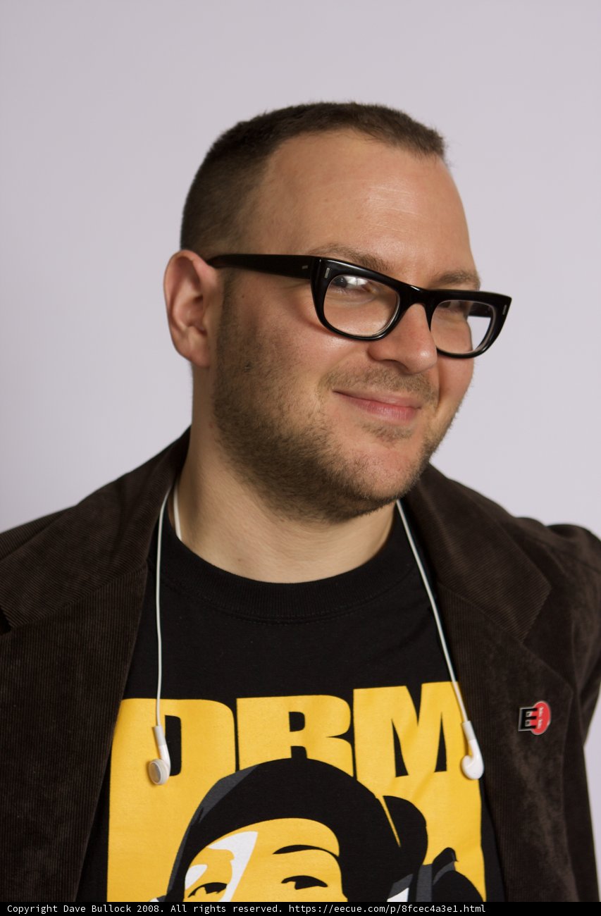 Stylish Specs