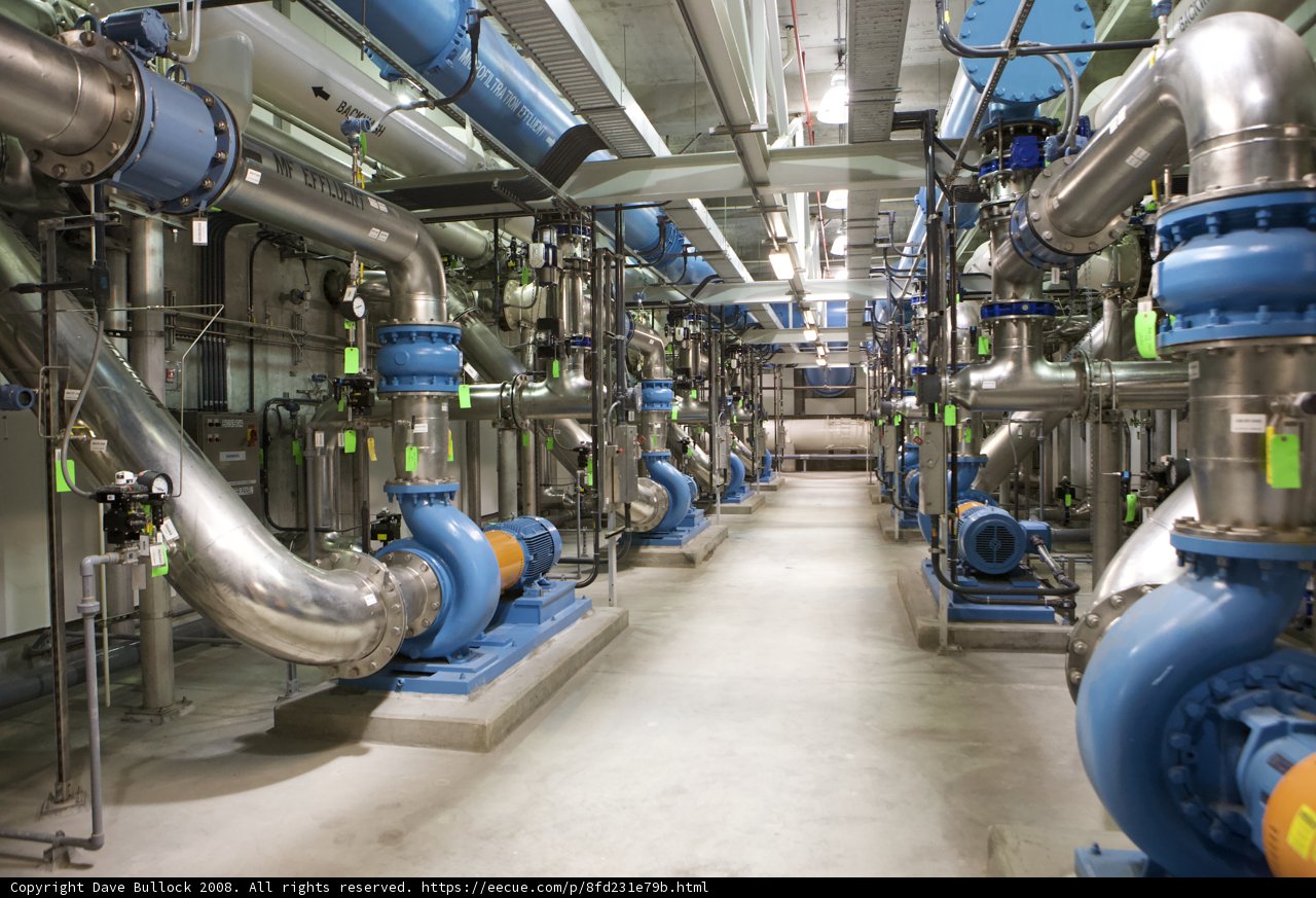Inside the Complex System