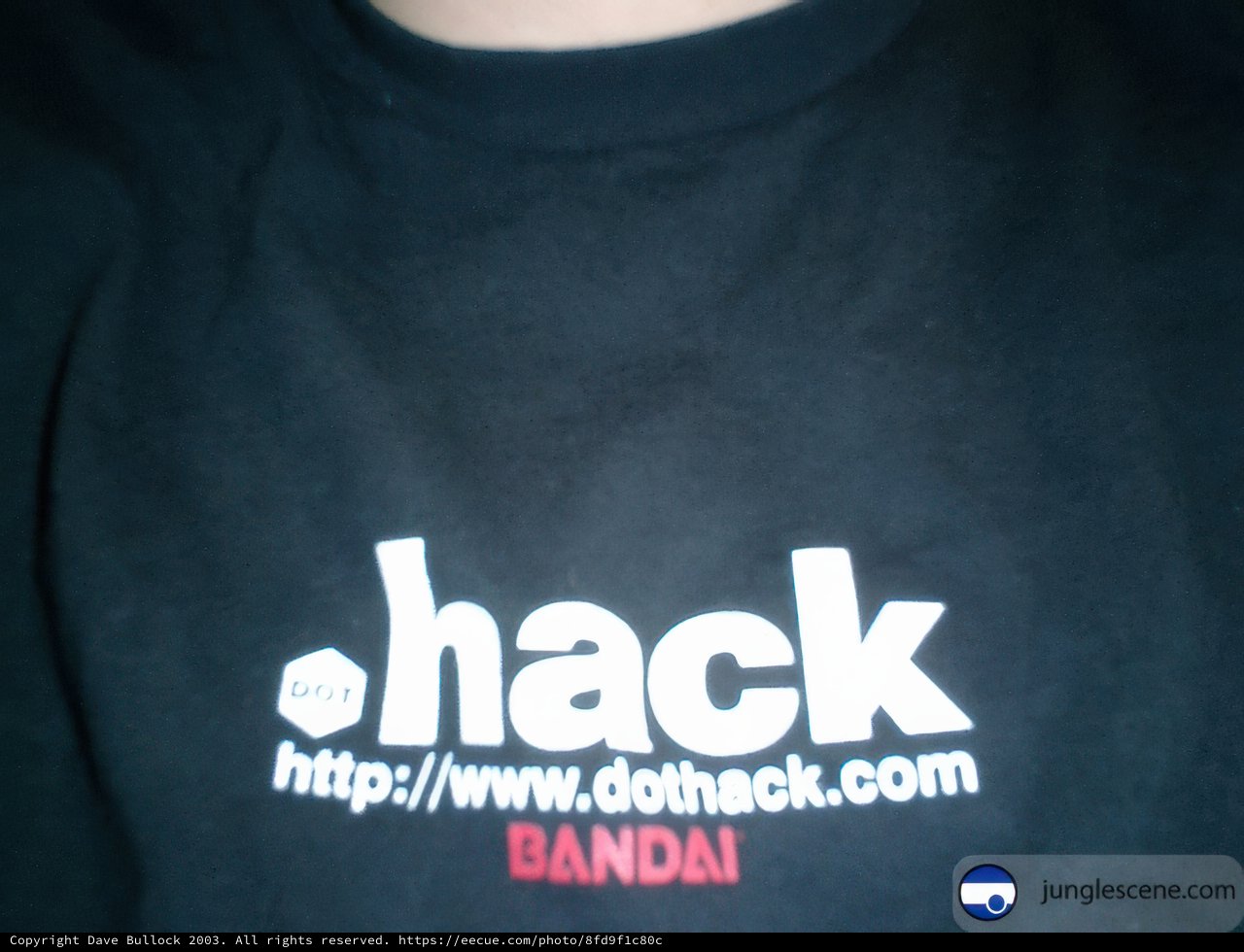 Hack T-Shirt