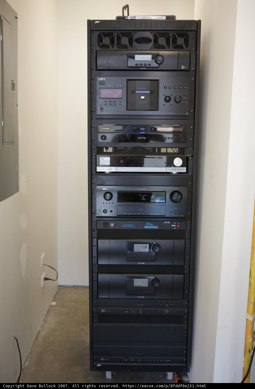 Tower of Tech