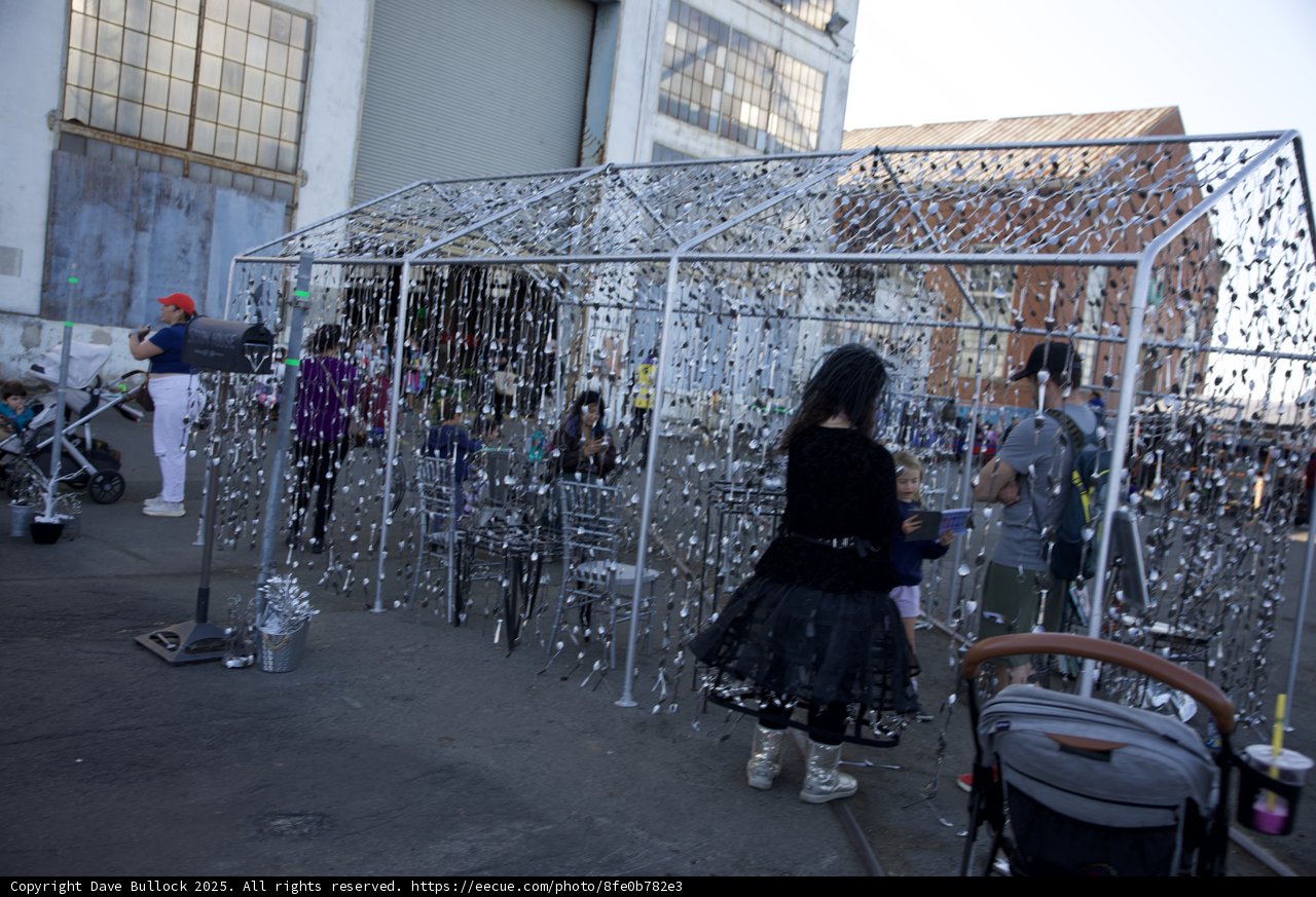Urban Creativity Unleashed