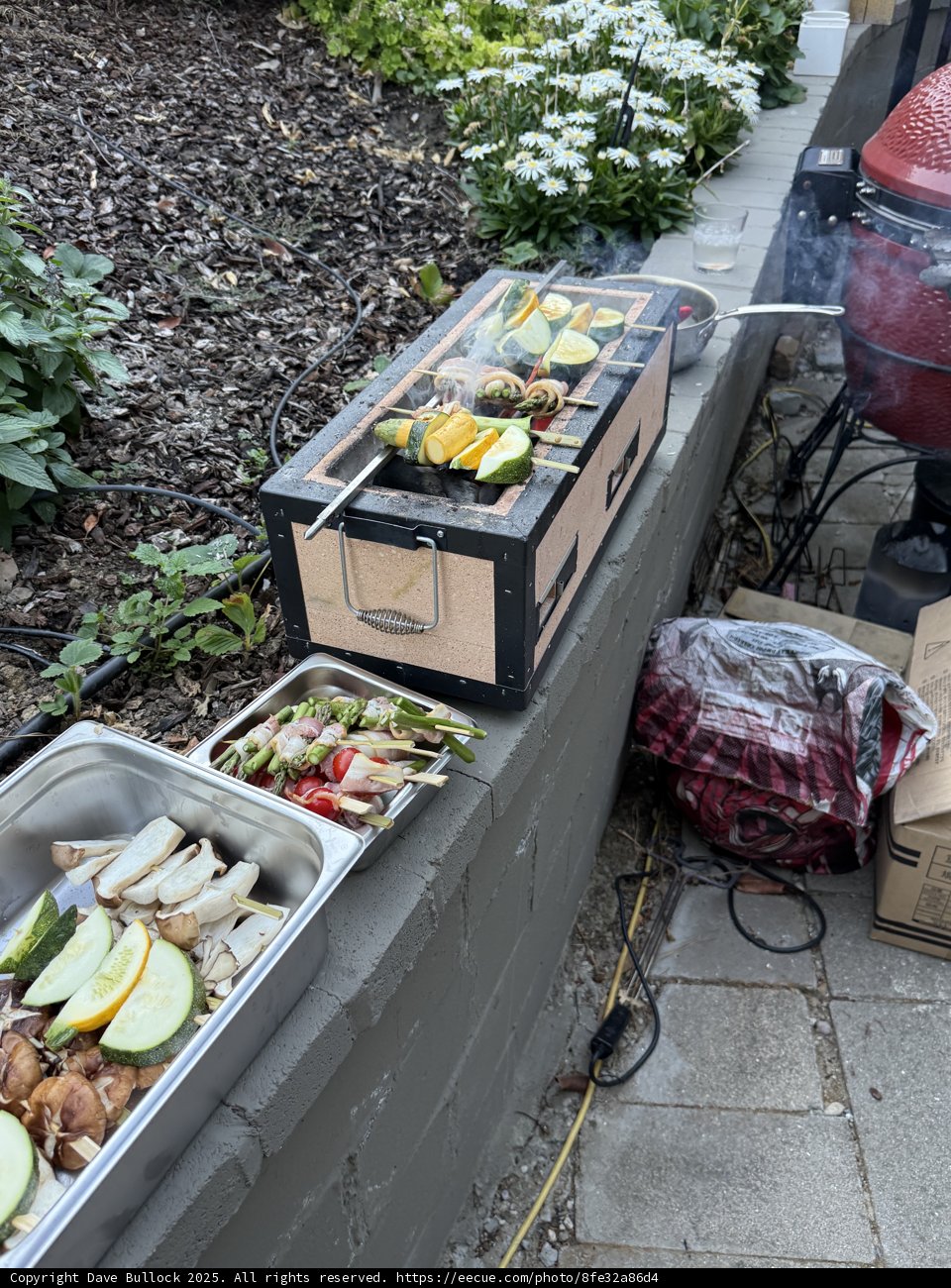 Summer Grill Gathering