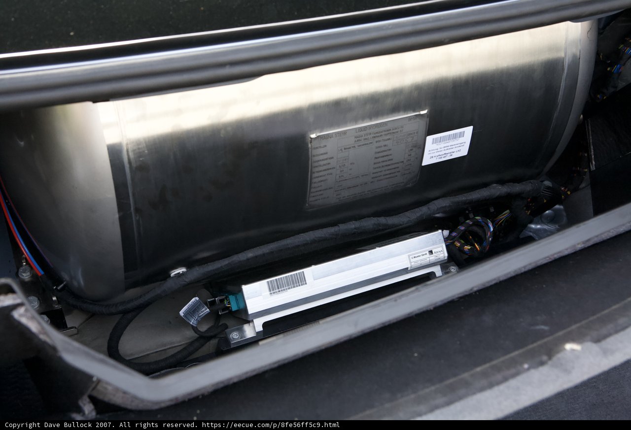 Plugged In and Ready to Go