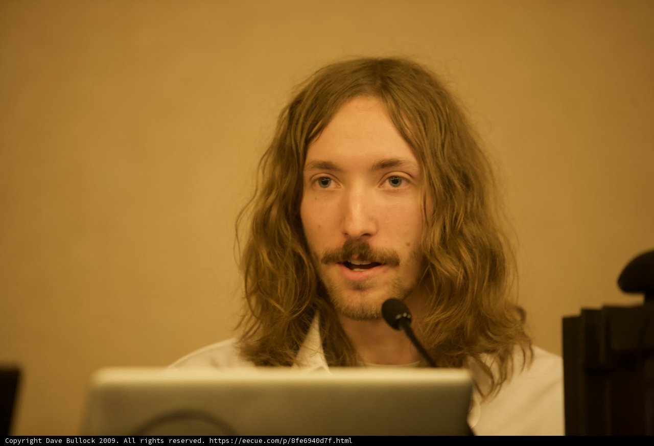 Working Remotely