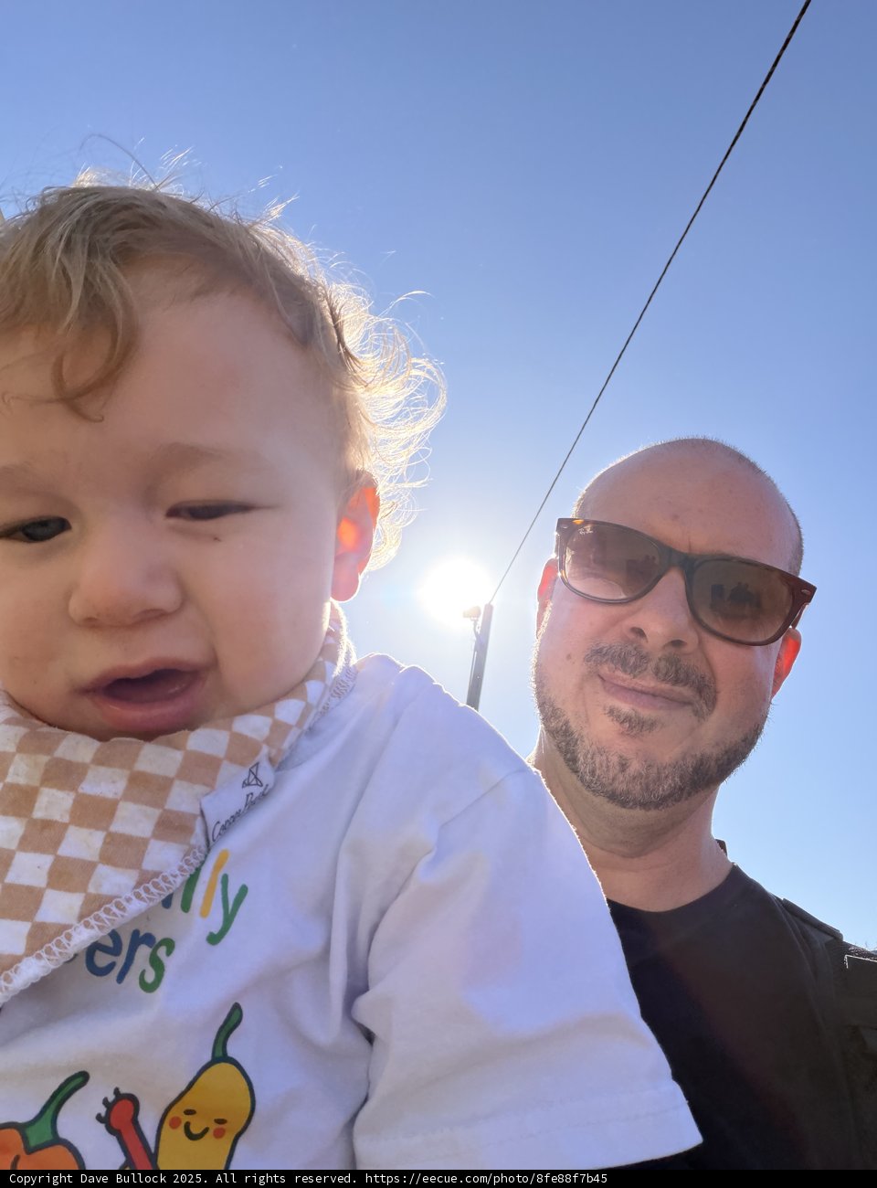Sunlit Smiles in Vallejo