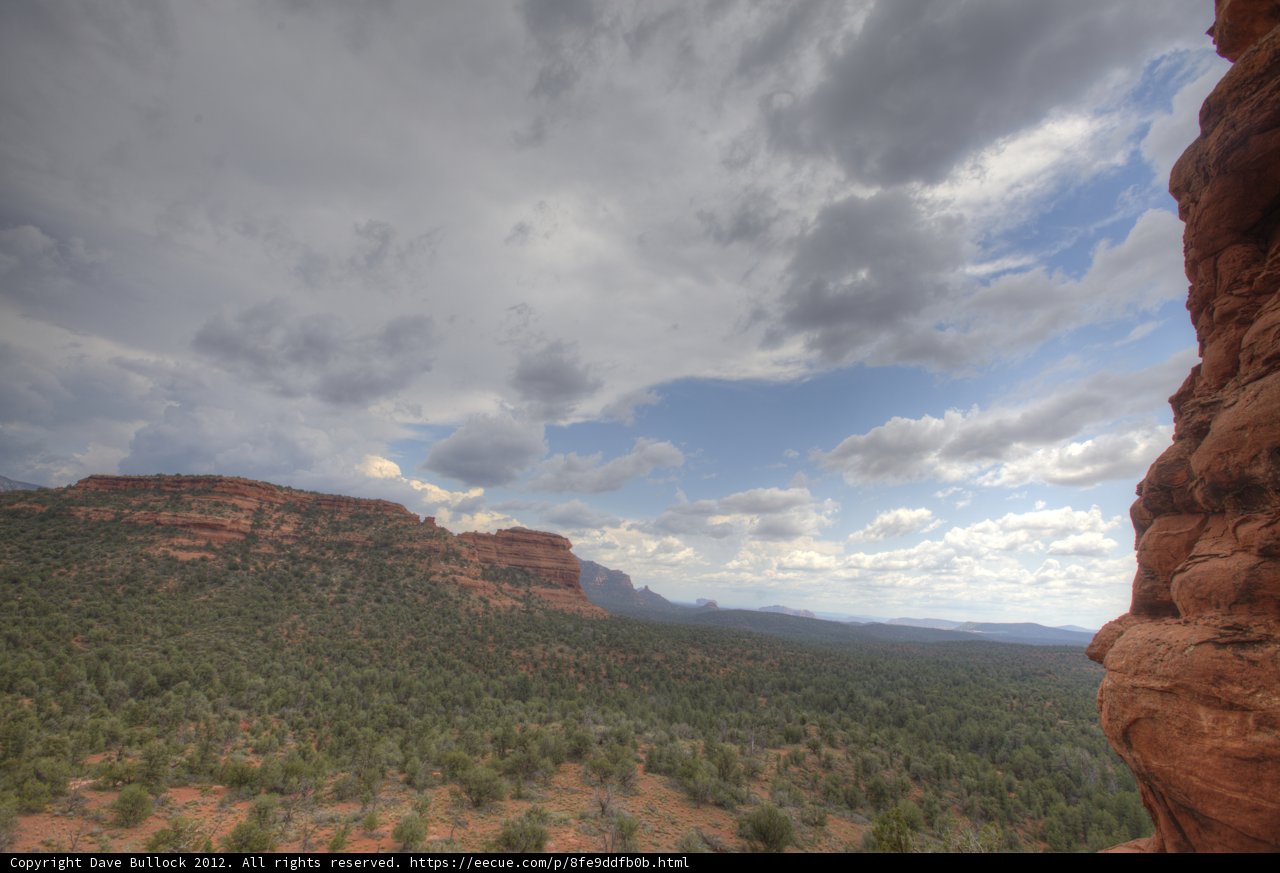 Canyon Vista