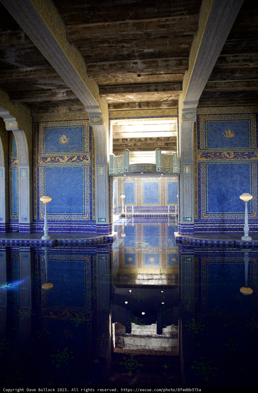 Reflections of Grandeur