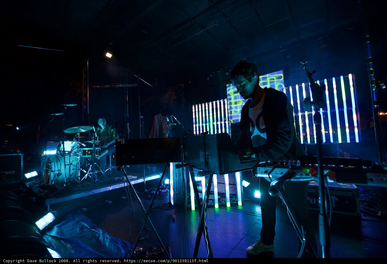 Electric Performance