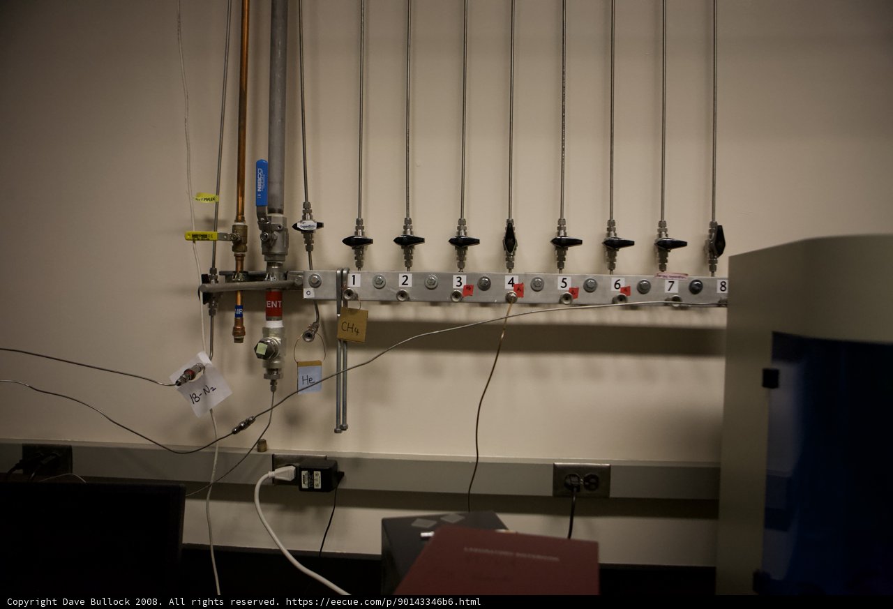 Wired for Science
