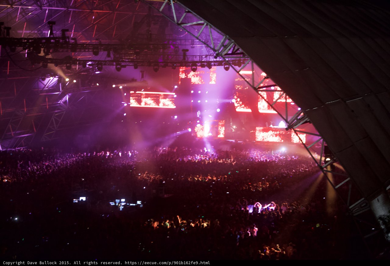 Lights and Beats
