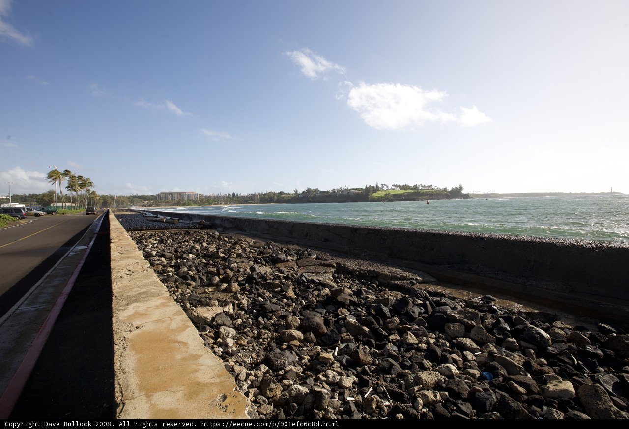 Coastal Drive
