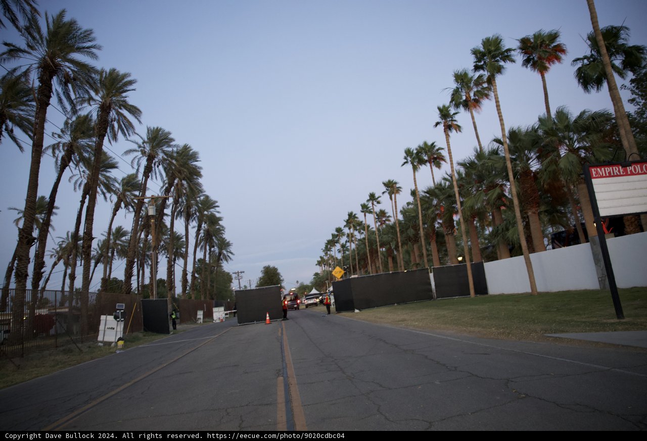 Sundown Serenity at Empire Polo Club