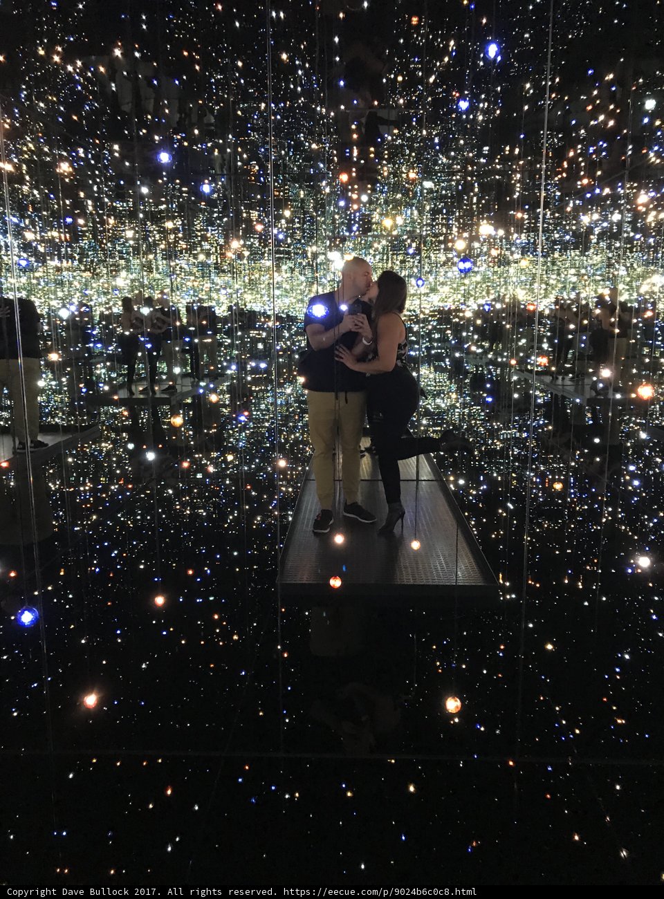 Starry Romance