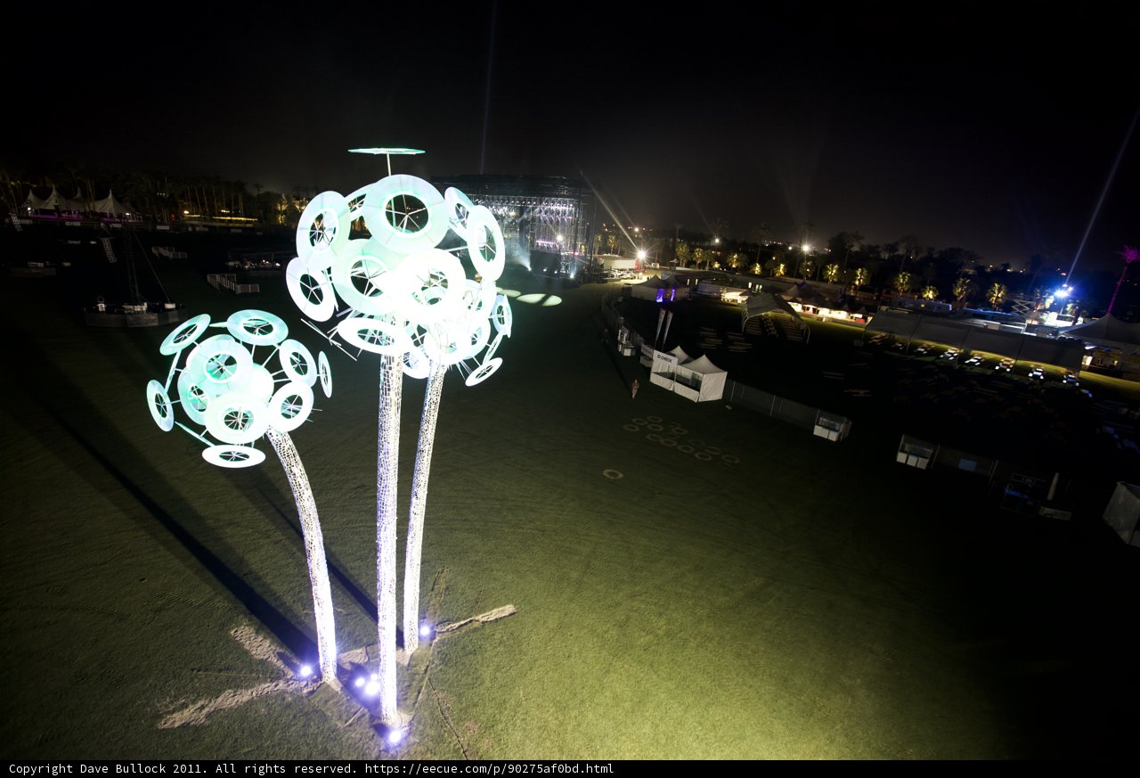 Metropolis Wheel