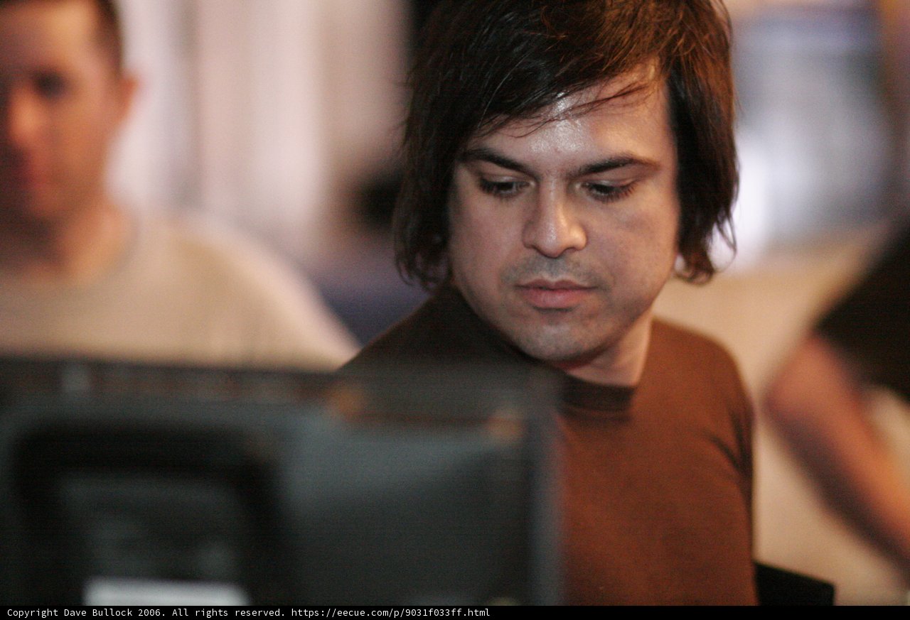 Concentrated Computer Work