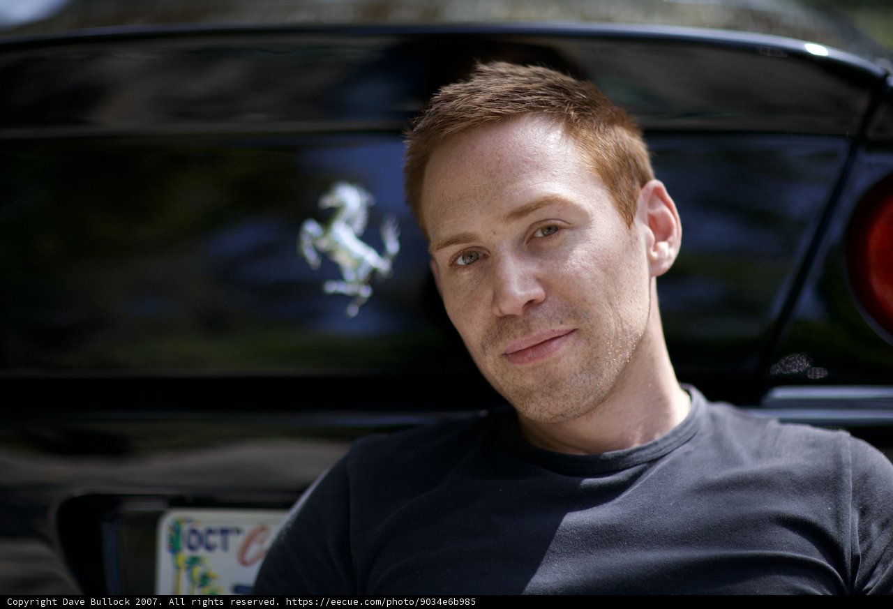 The Cool Driver