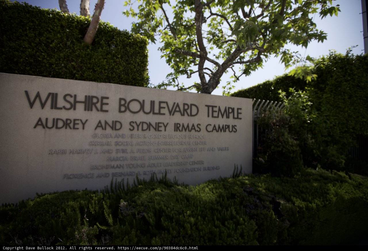 Wilshire Boulevard Theatre