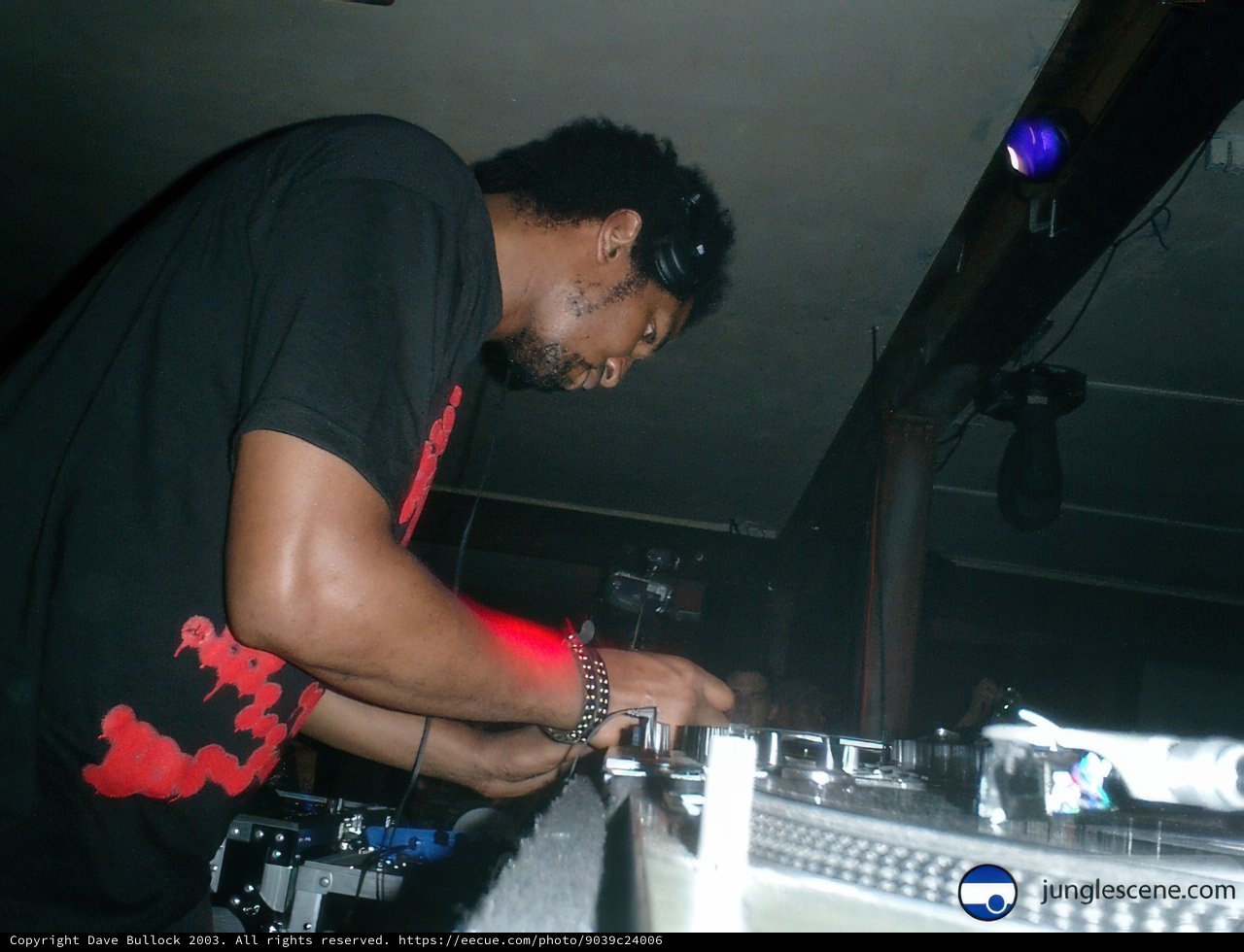 Grooving to the Beat