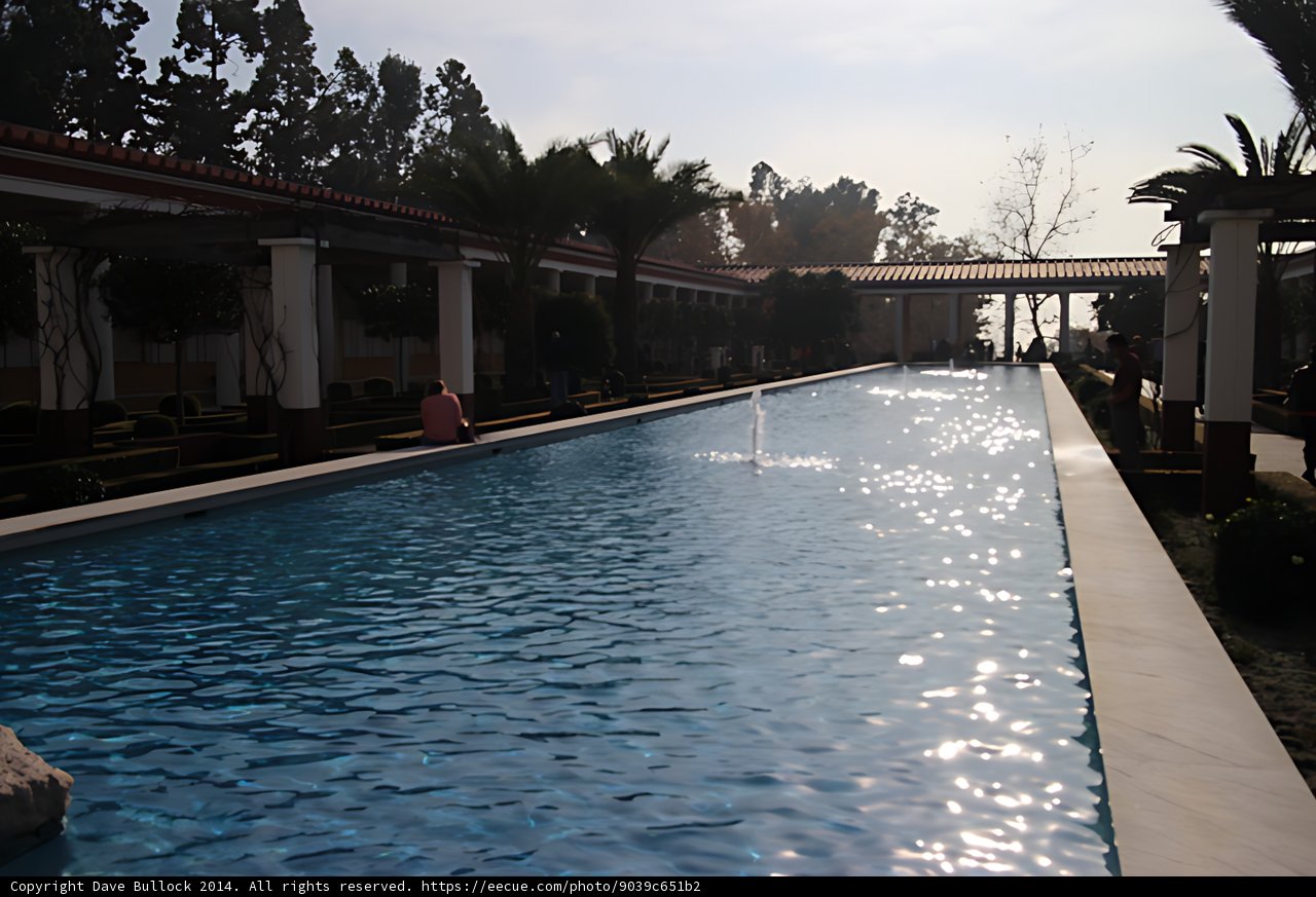 Serene Oasis in Altadena