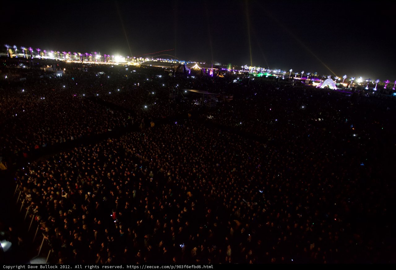 Nighttime Euphoria