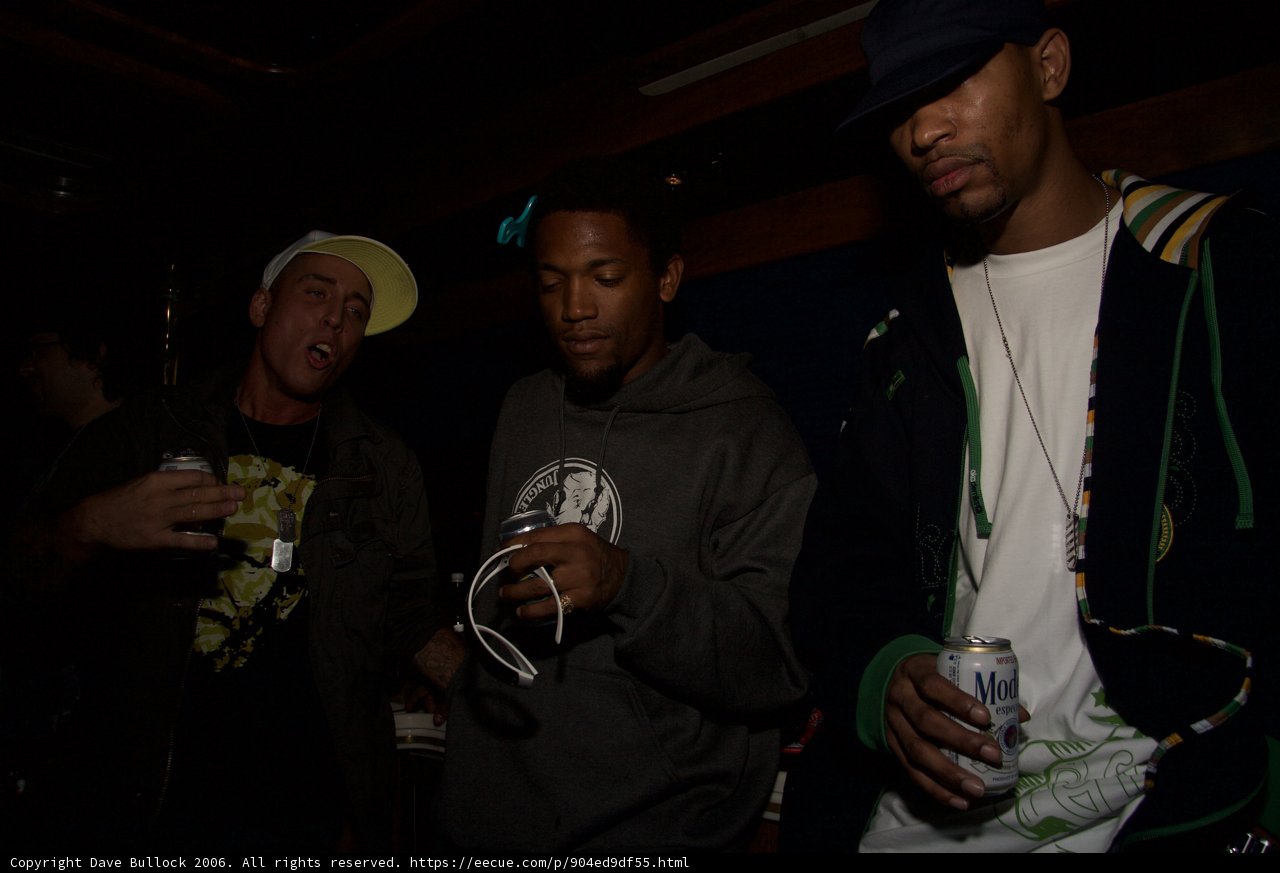 The Black Jacket and Two Baseball Caps