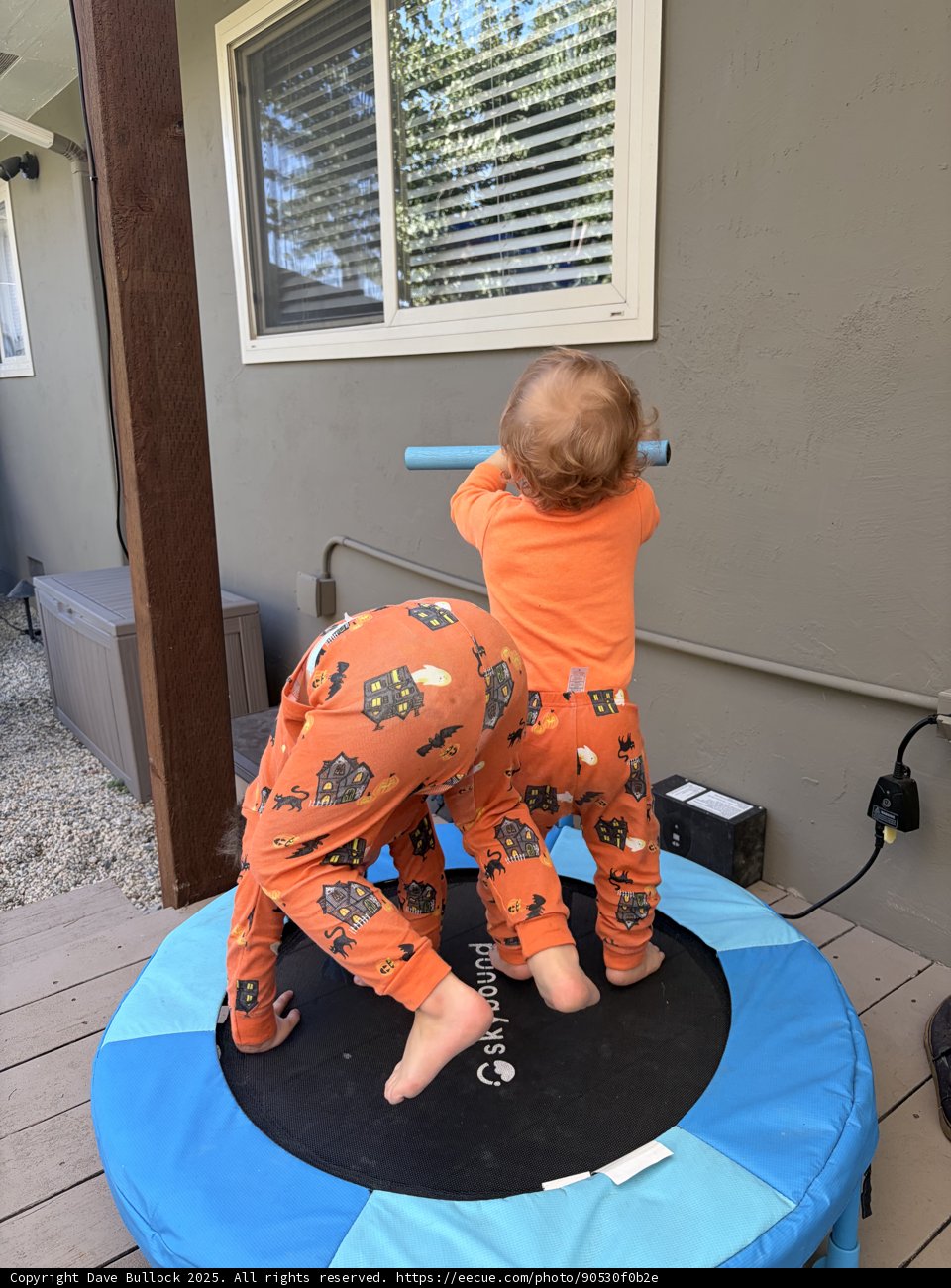 Pajama Playtime