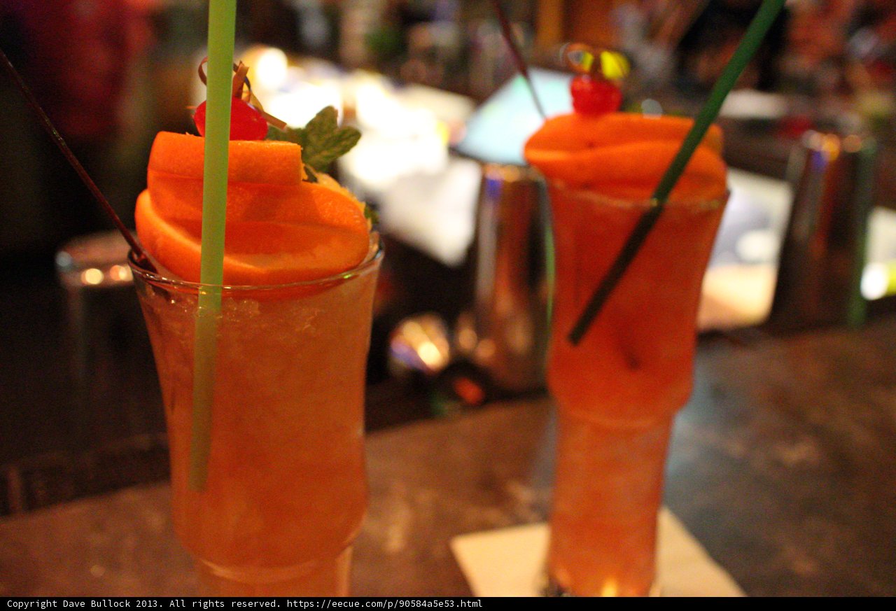 Mojito Madness