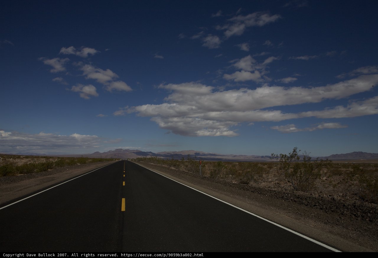 Open Highway