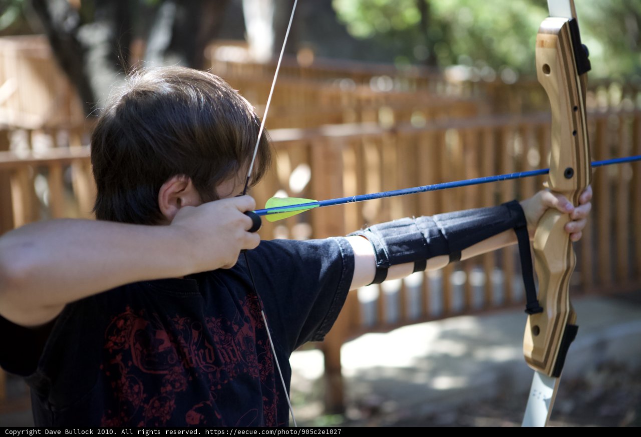On Target