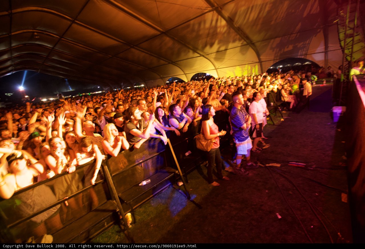 Urban Concert Fun