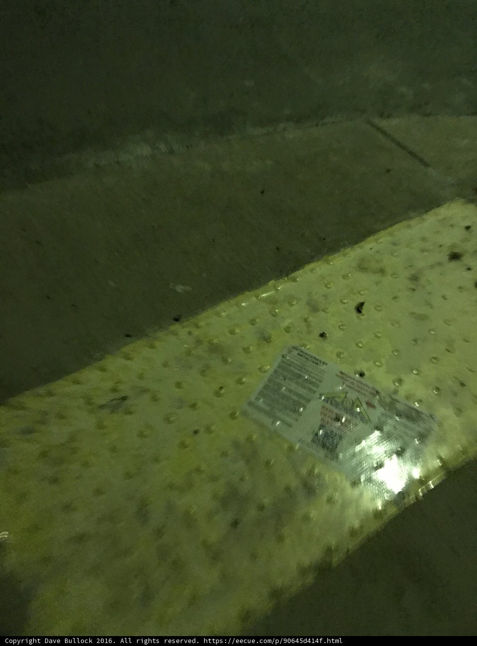 Airfield Markings