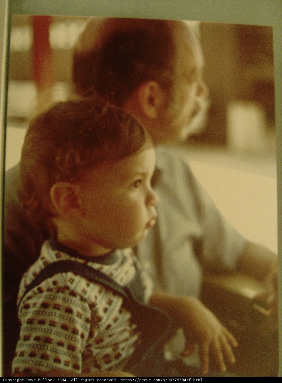 Fatherly Love