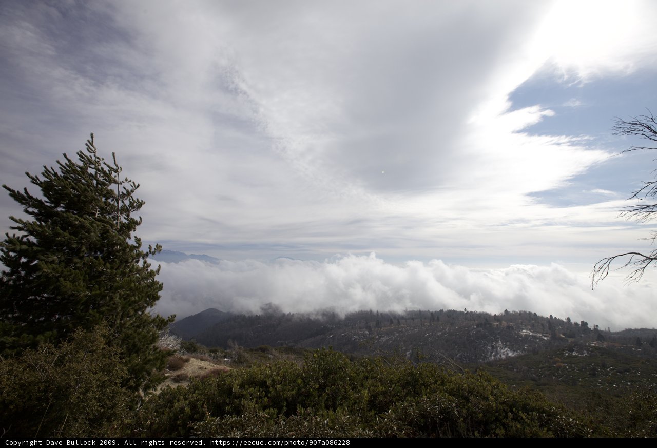 Hilltop View