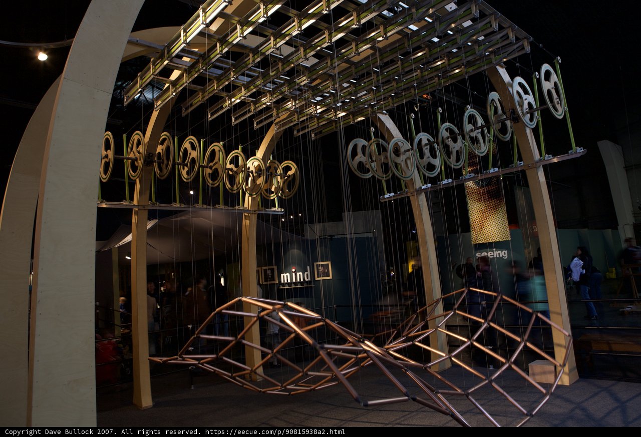 Swingin' Spokes