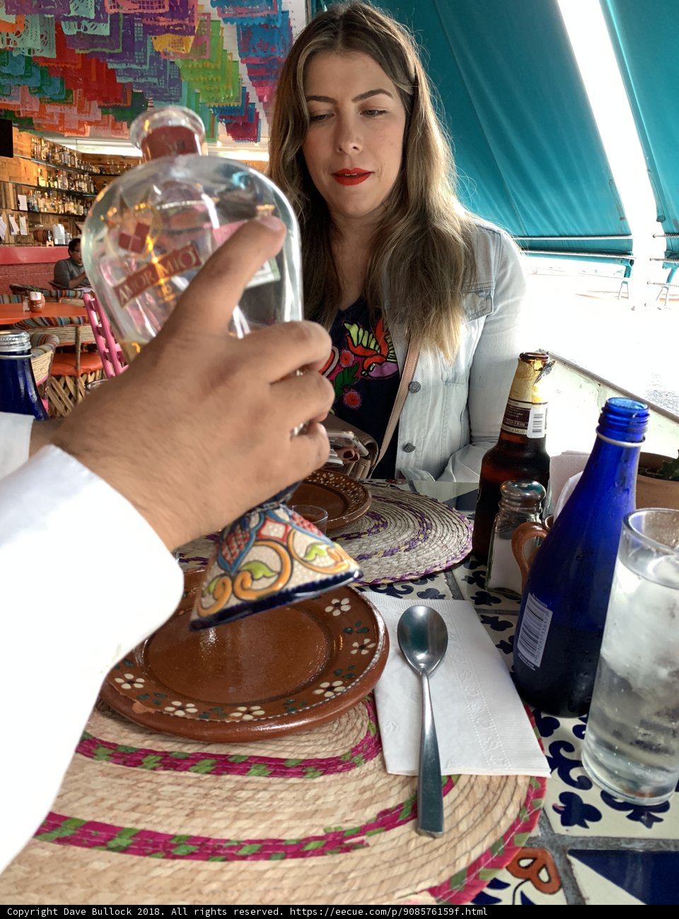 Wine and Dine