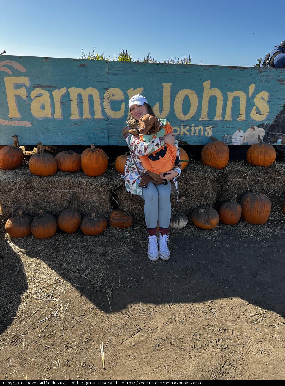 Farmer John's Harvest