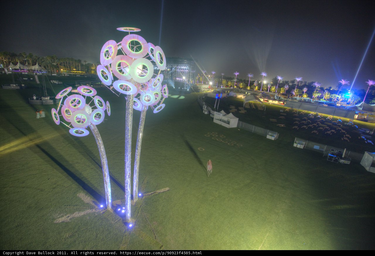 Tree of Light