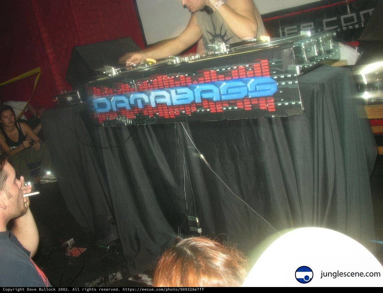 Party Master
