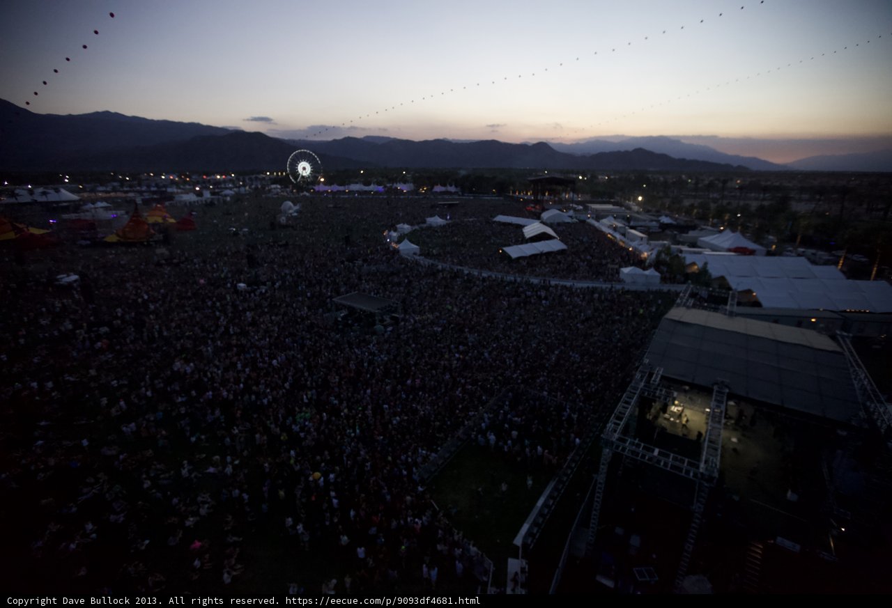Desert Daze