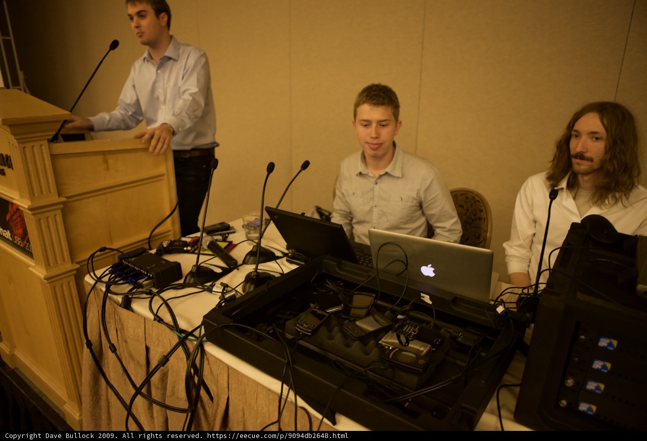 Seminar on Consumer Electronics