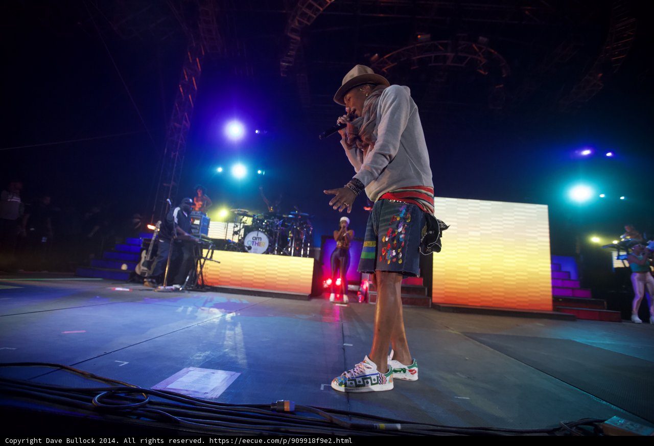 Solo Performance under the Spotlight