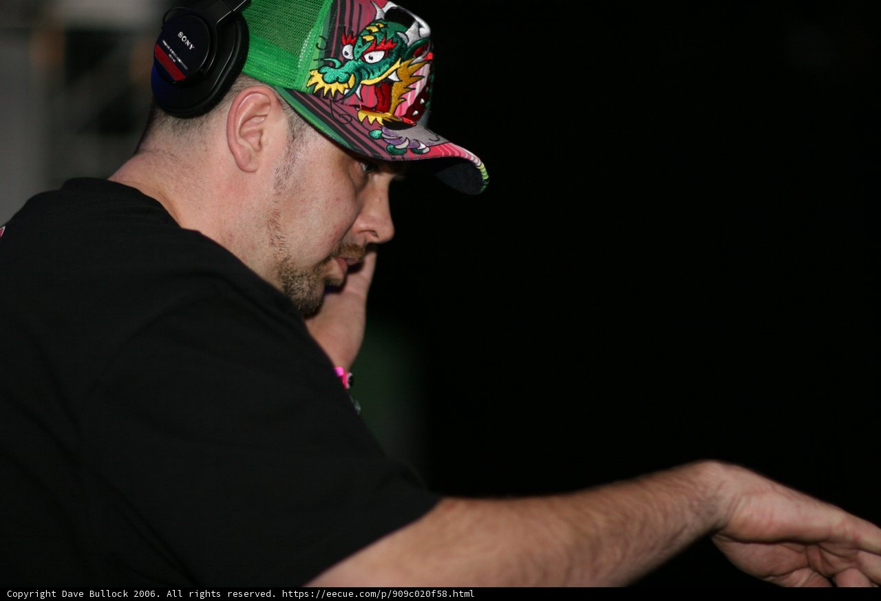 Funky Headgear
