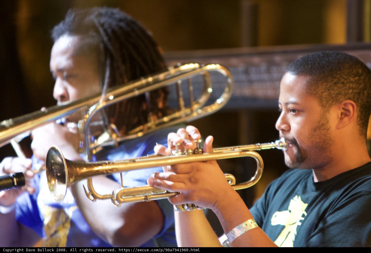 Mastering the Horn