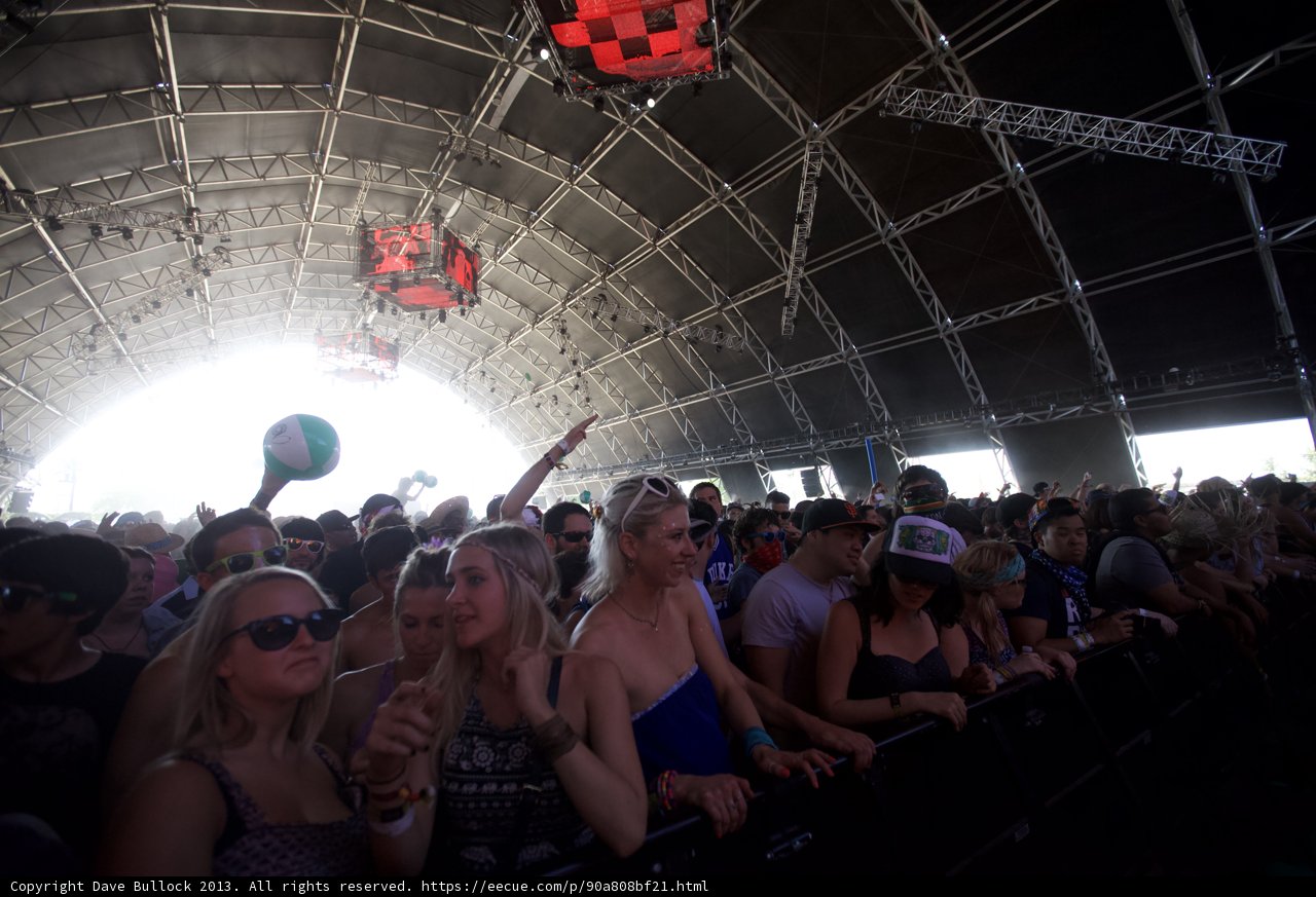 Urban Fun at Coachella Weekend 2