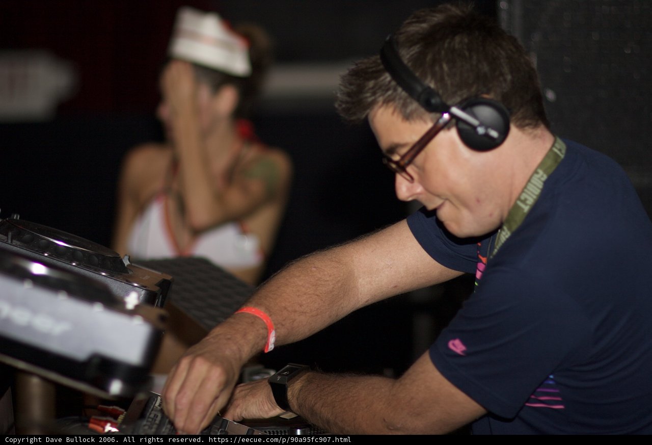 Beat Master