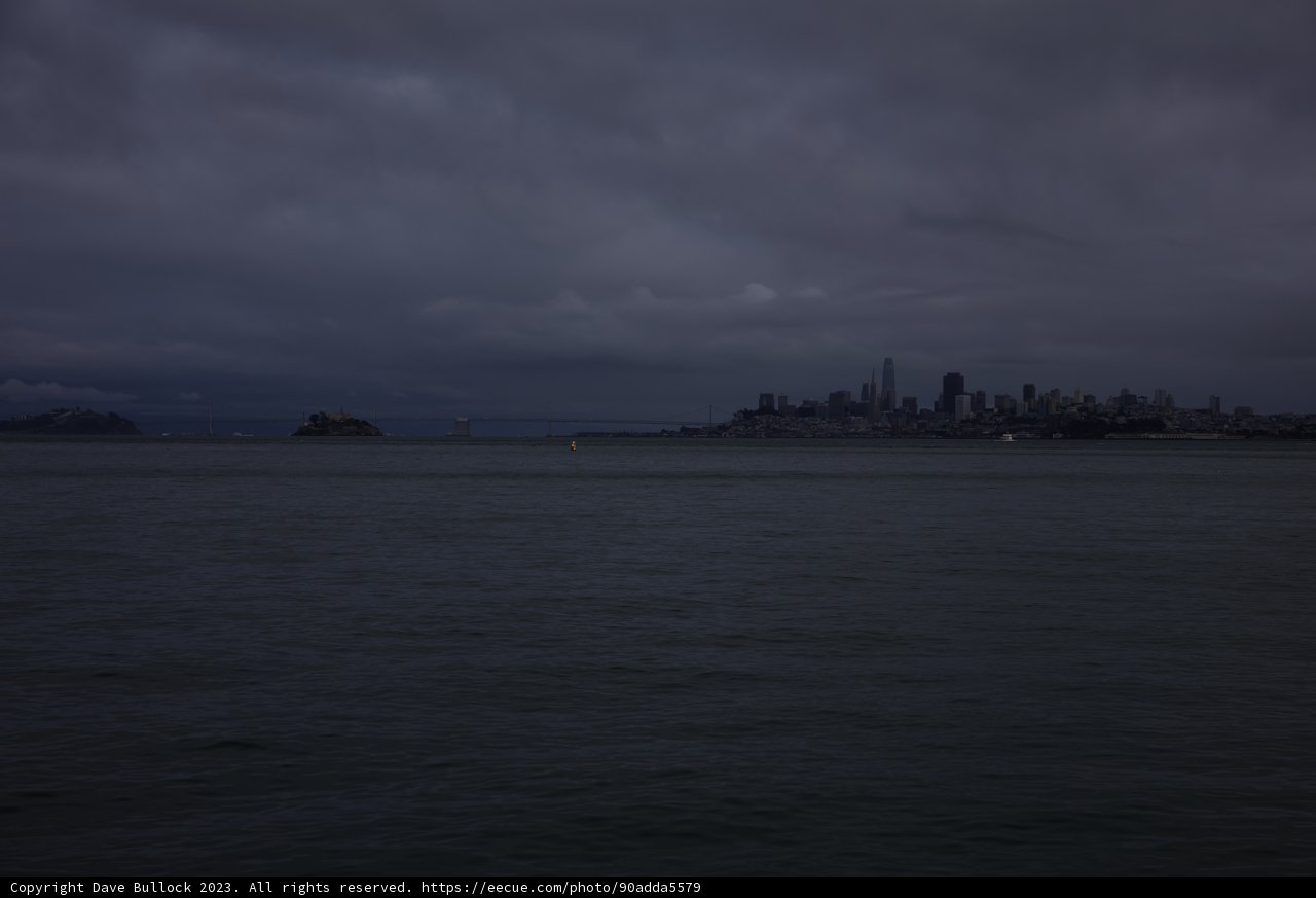 City by the Water
