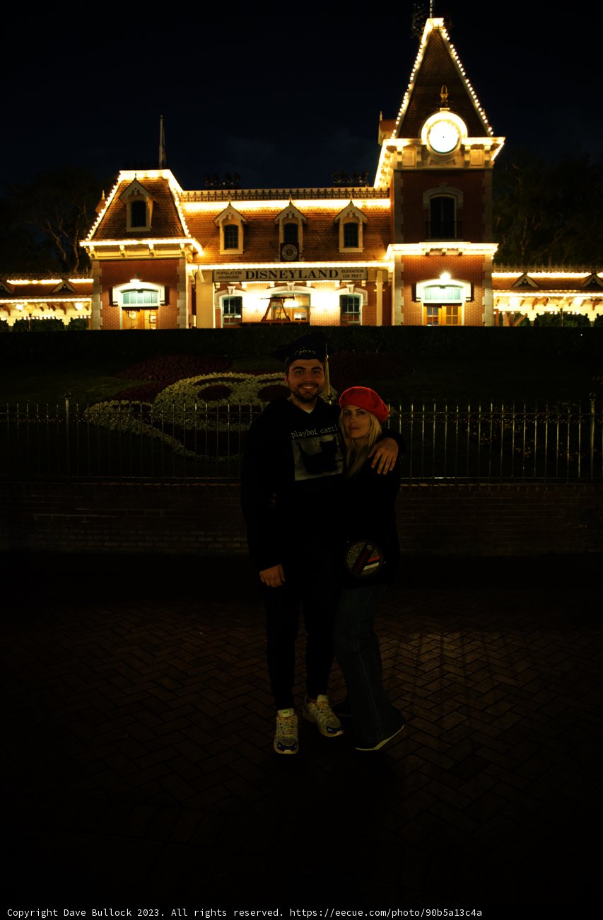 Enchanted Castle Adventure