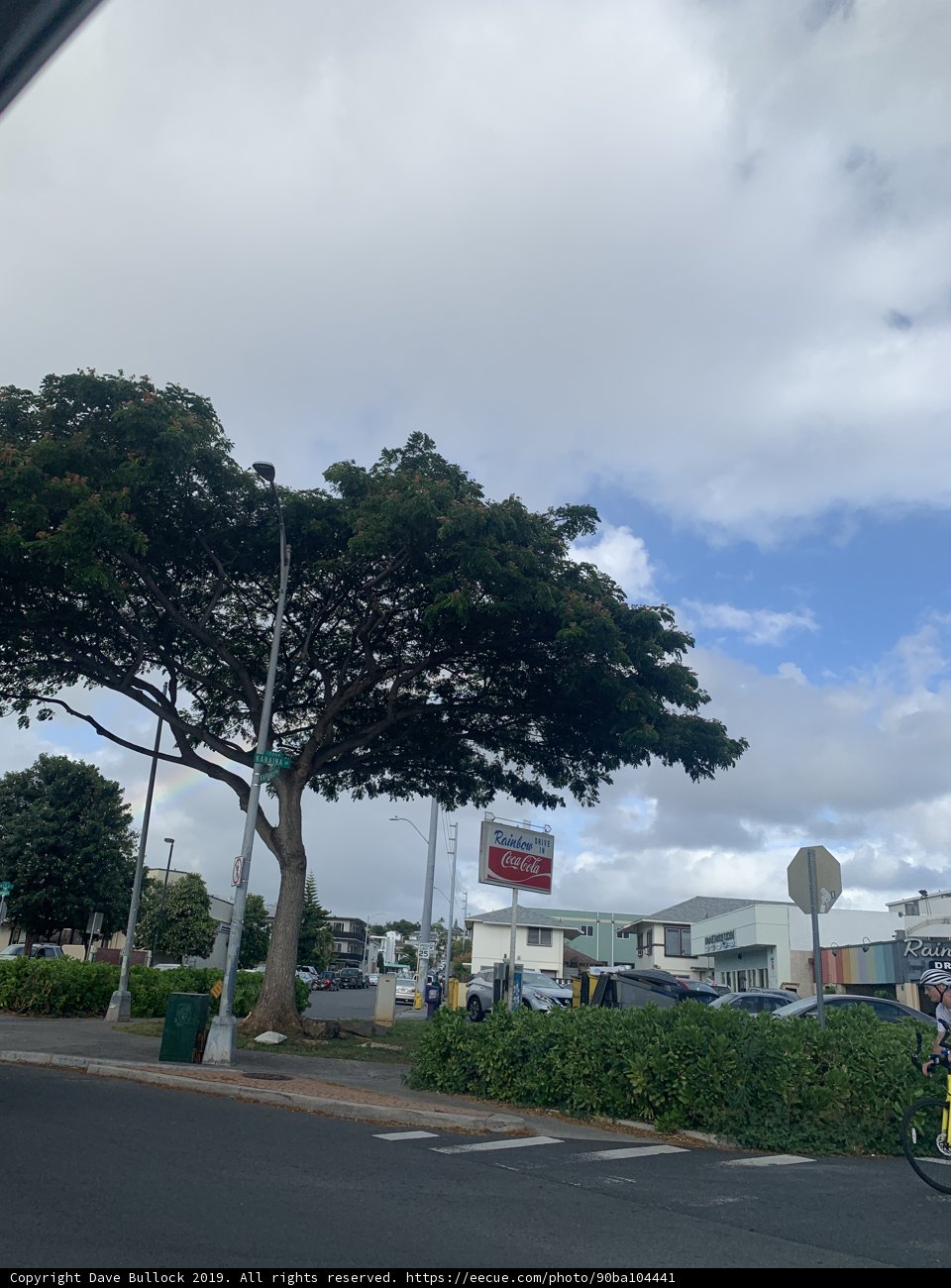 Welcome to Honolulu