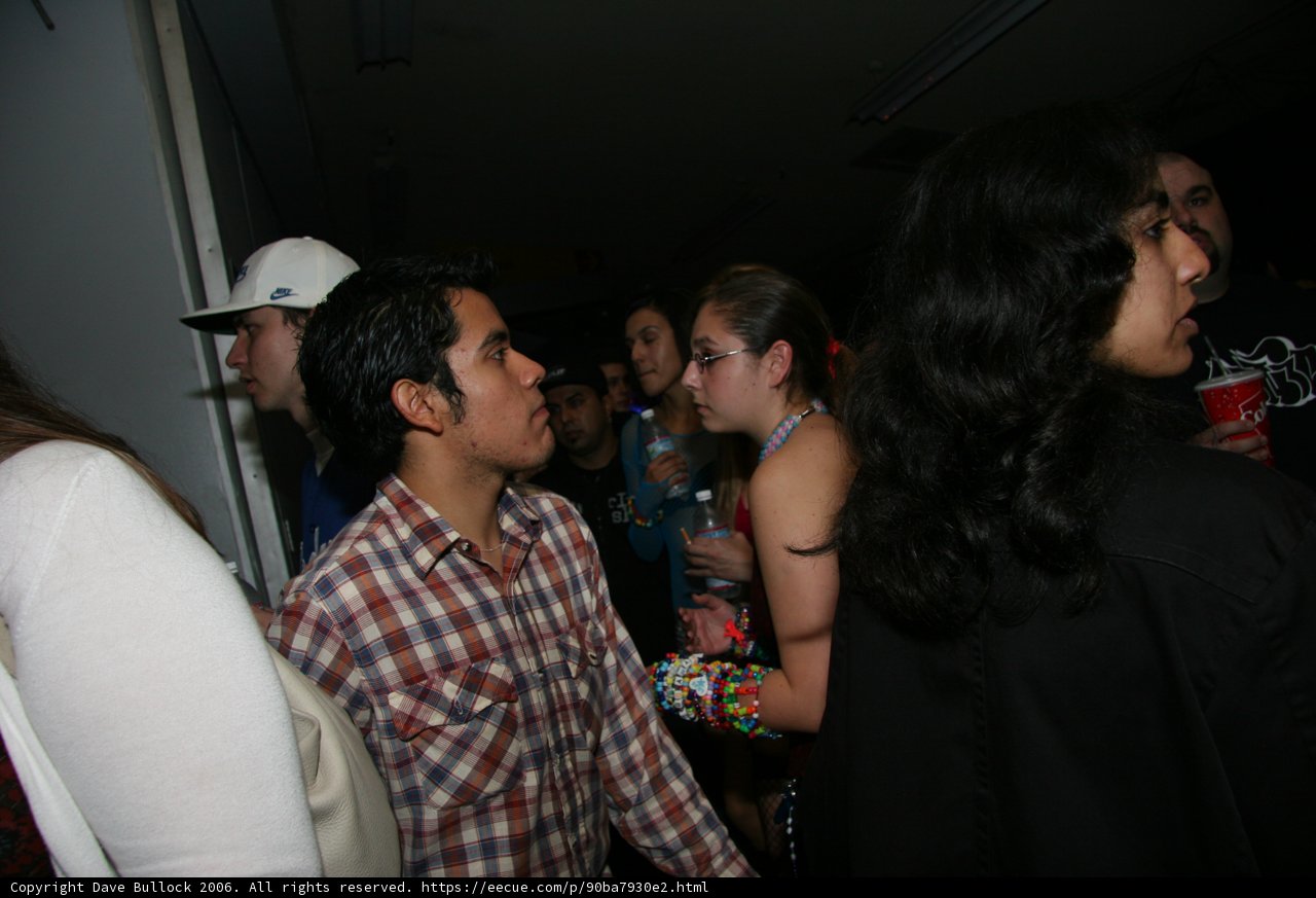 New Year's Eve Celebration with Friends