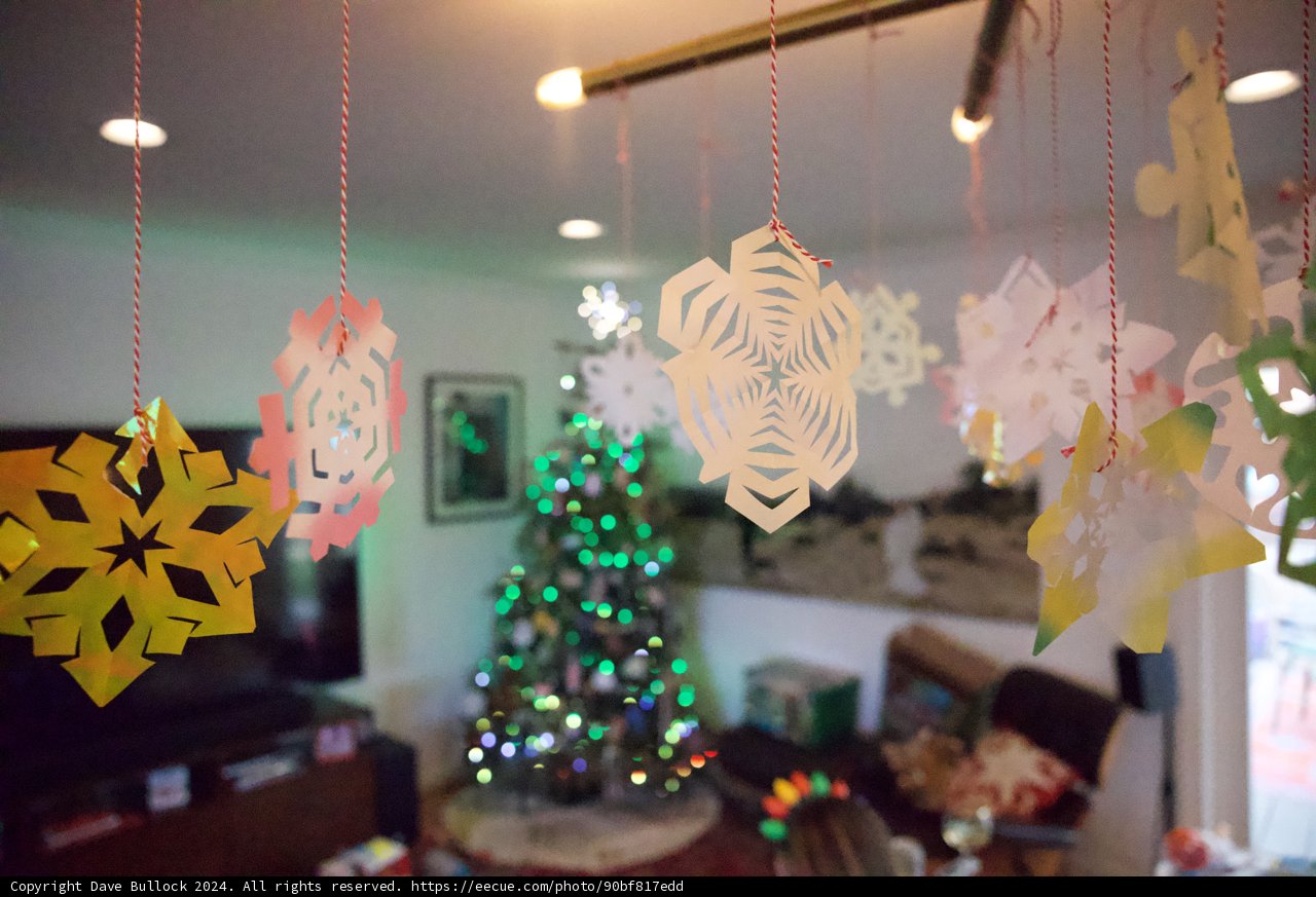 Whimsical Winter Wonderland